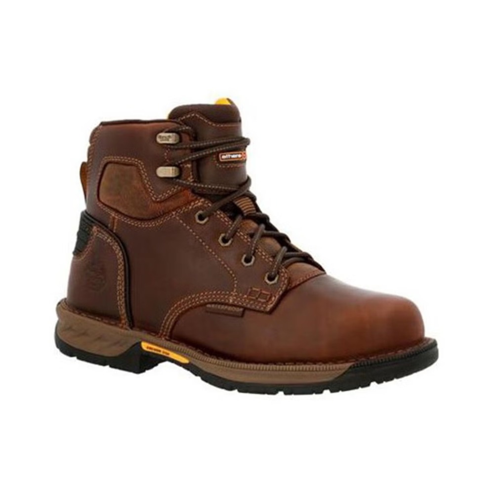 Georgia Boot® (Men's 8.5 M) Athens 360™ Waterproof EH SR Work Boots - $179